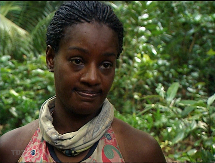 Cirie Fields