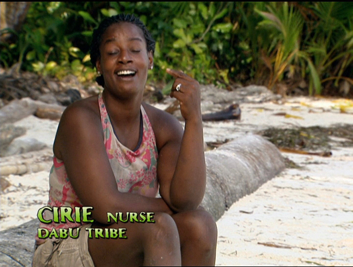 Cirie Fields