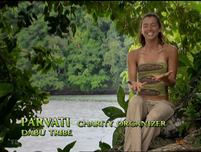 Parvati Shallow S16