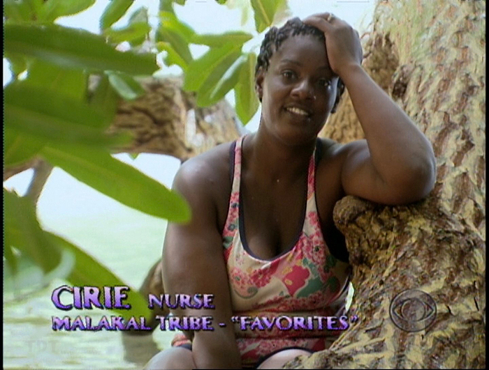 Cirie Fields