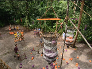 Ep.3 IC: Nut Bucket