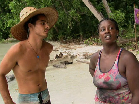 Cirie Fields