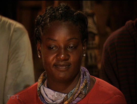 Cirie Fields