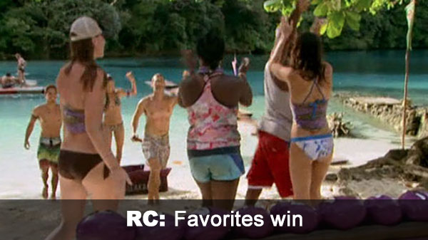 Malakal wins reward Malakal wins reward