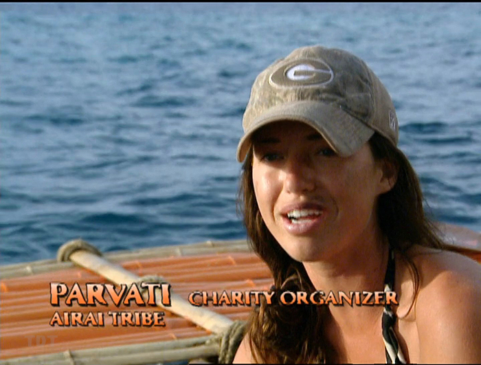 Parvati Shallow S16