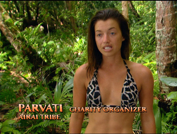 Parvati Shallow S16