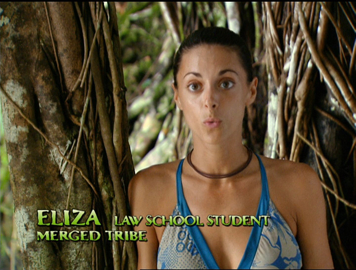 Eliza Orlins S16
