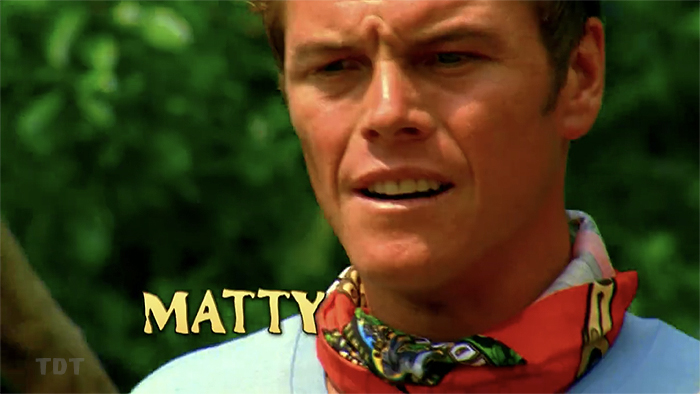 Matty Whitmore S17