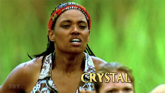 Crystal Cox S17