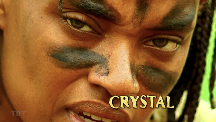 Crystal Cox S17