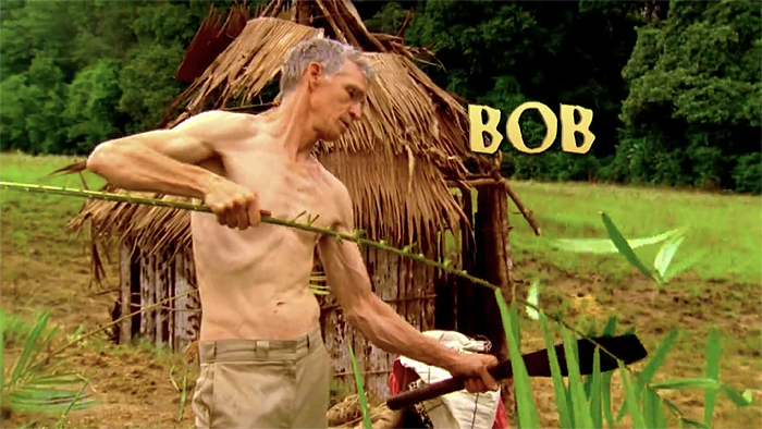 Bob Crowley S17
