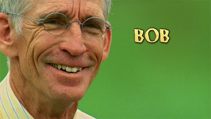Bob Crowley S17