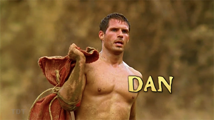 Dan Kay S17