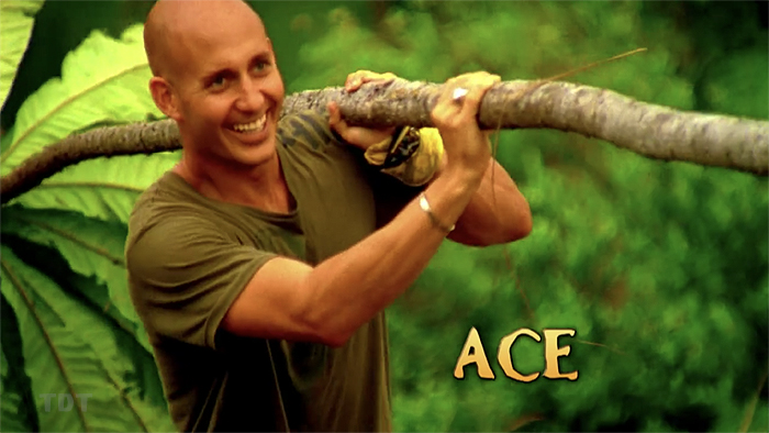 Ace Gordon S17