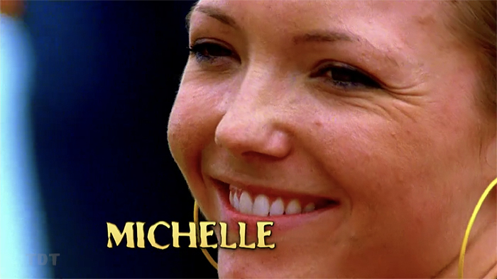 Michelle Chase S17