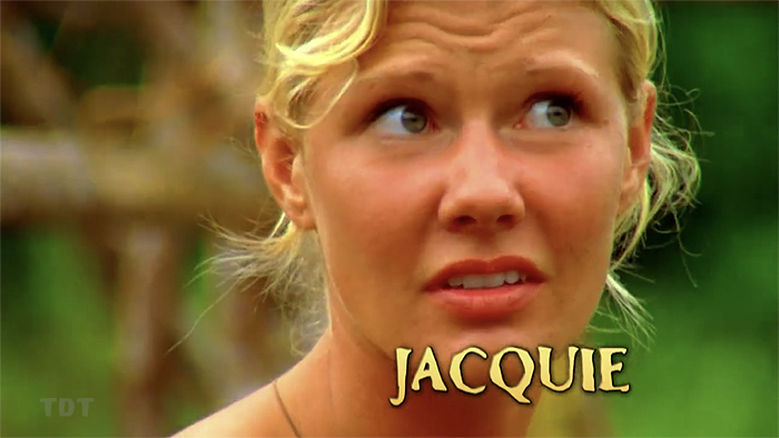 Jacquie Berg S17