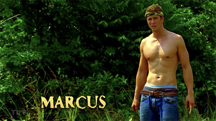Marcus Lehman S17