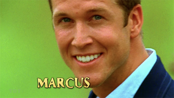 Marcus Lehman S17