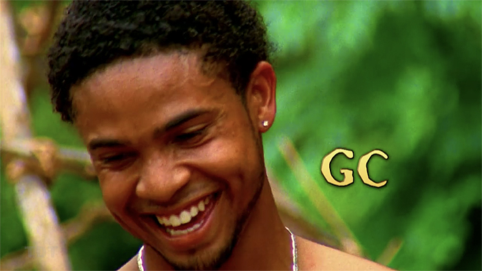 Danny 'GC' Brown S17