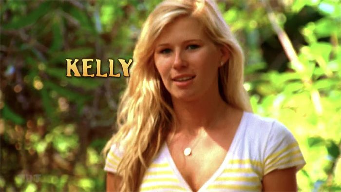 Kelly Czarnecki S17