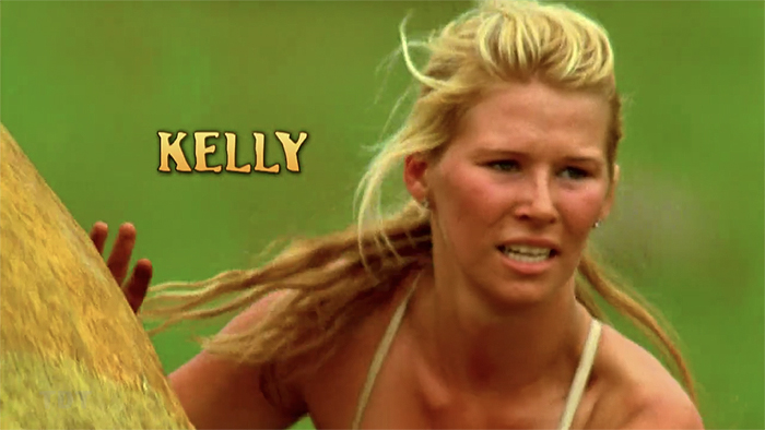 Kelly Czarnecki S17