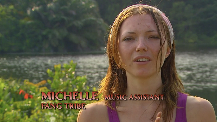 Michelle Chase S17