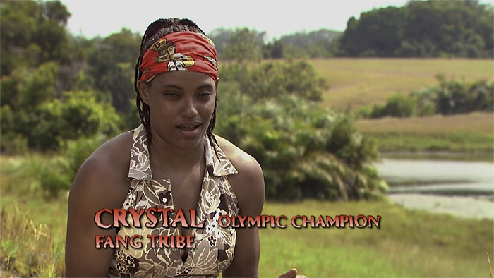 Crystal Cox S17