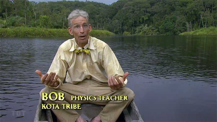 Bob Crowley S17