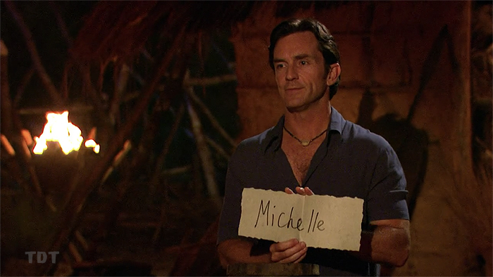 Michelle Chase S17