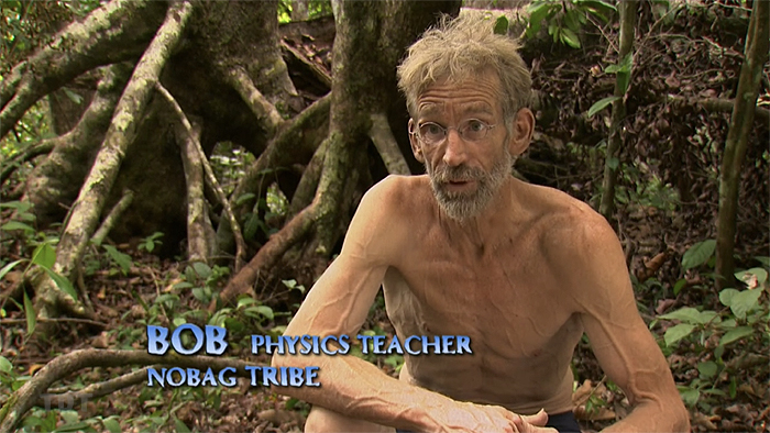 Bob Crowley S17