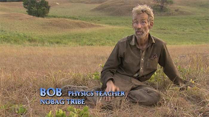 Bob Crowley S17