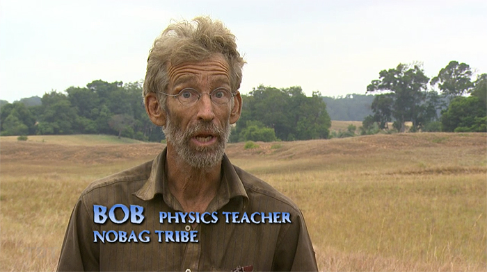 Bob Crowley S17