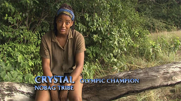 Crystal Cox S17