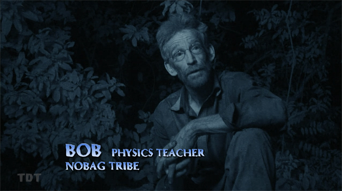 Bob Crowley S17