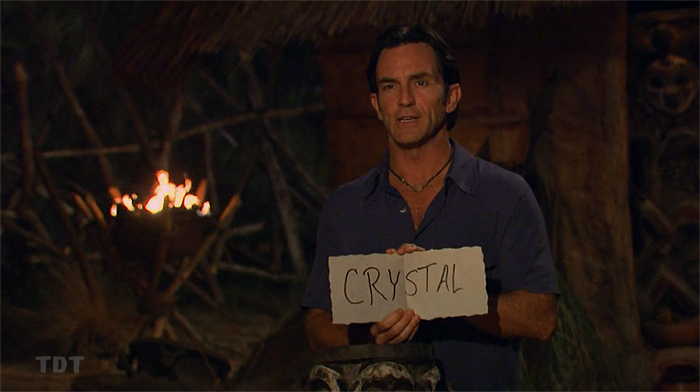 Crystal Cox S17