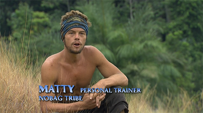 Matty Whitmore S17