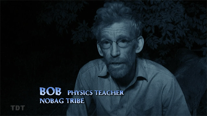 Bob Crowley S17
