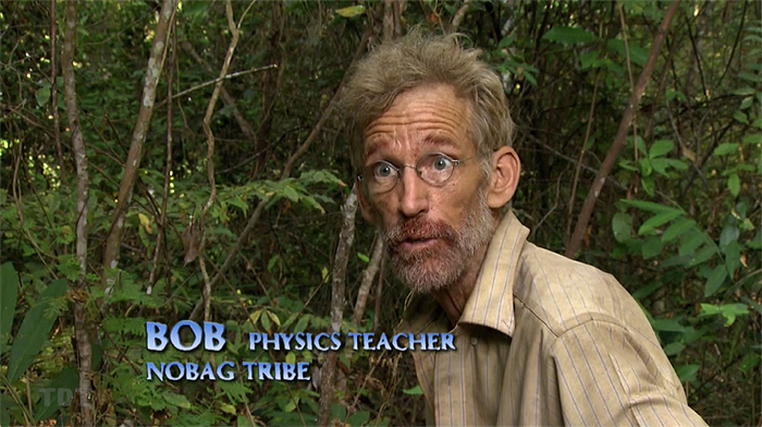 Bob Crowley S17