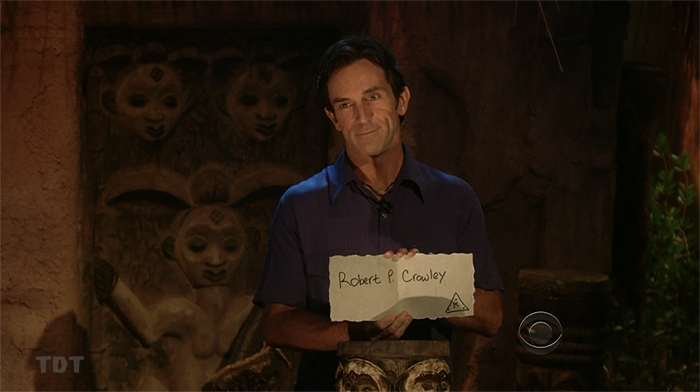 Bob Crowley S17