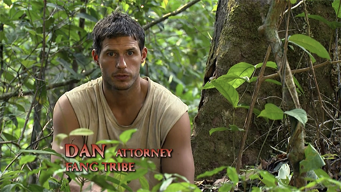 Dan Kay S17