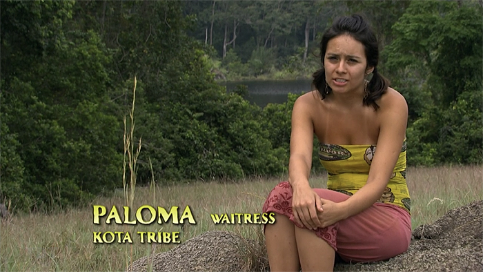 Paloma Soto-Castillo S17