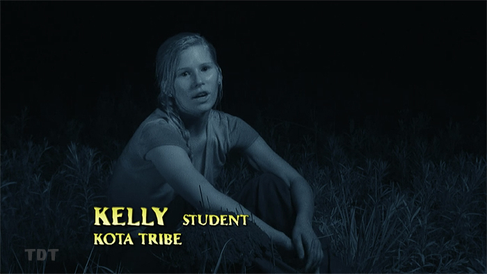 Kelly Czarnecki S17