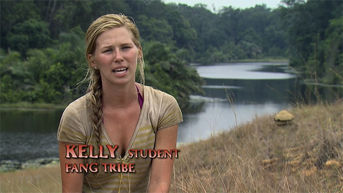 Kelly Czarnecki S17