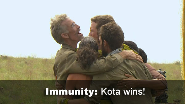 Kota wins IC