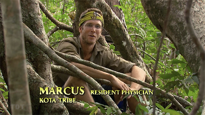 Marcus Lehman S17