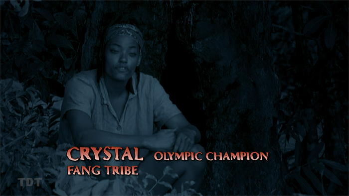 Crystal Cox S17