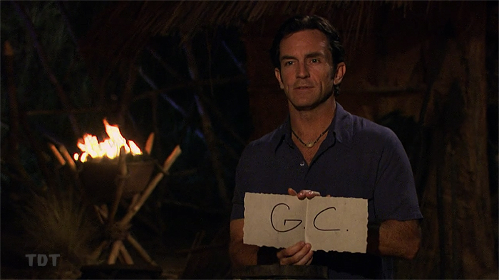 Danny 'GC' Brown S17
