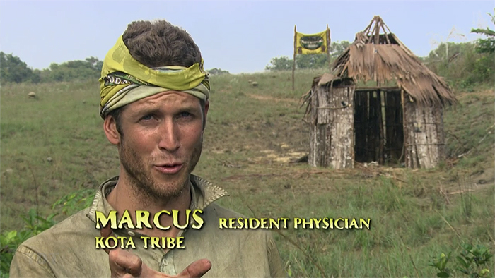 Marcus Lehman S17