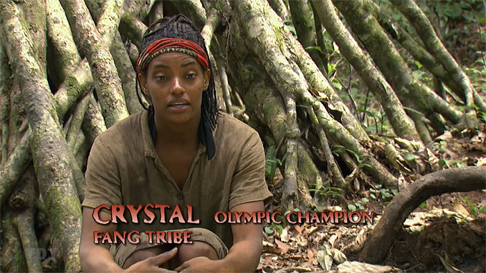 Crystal Cox S17