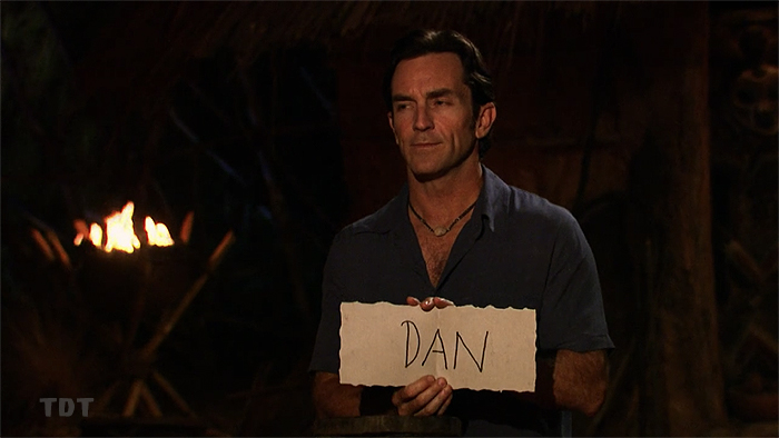 Dan Kay S17